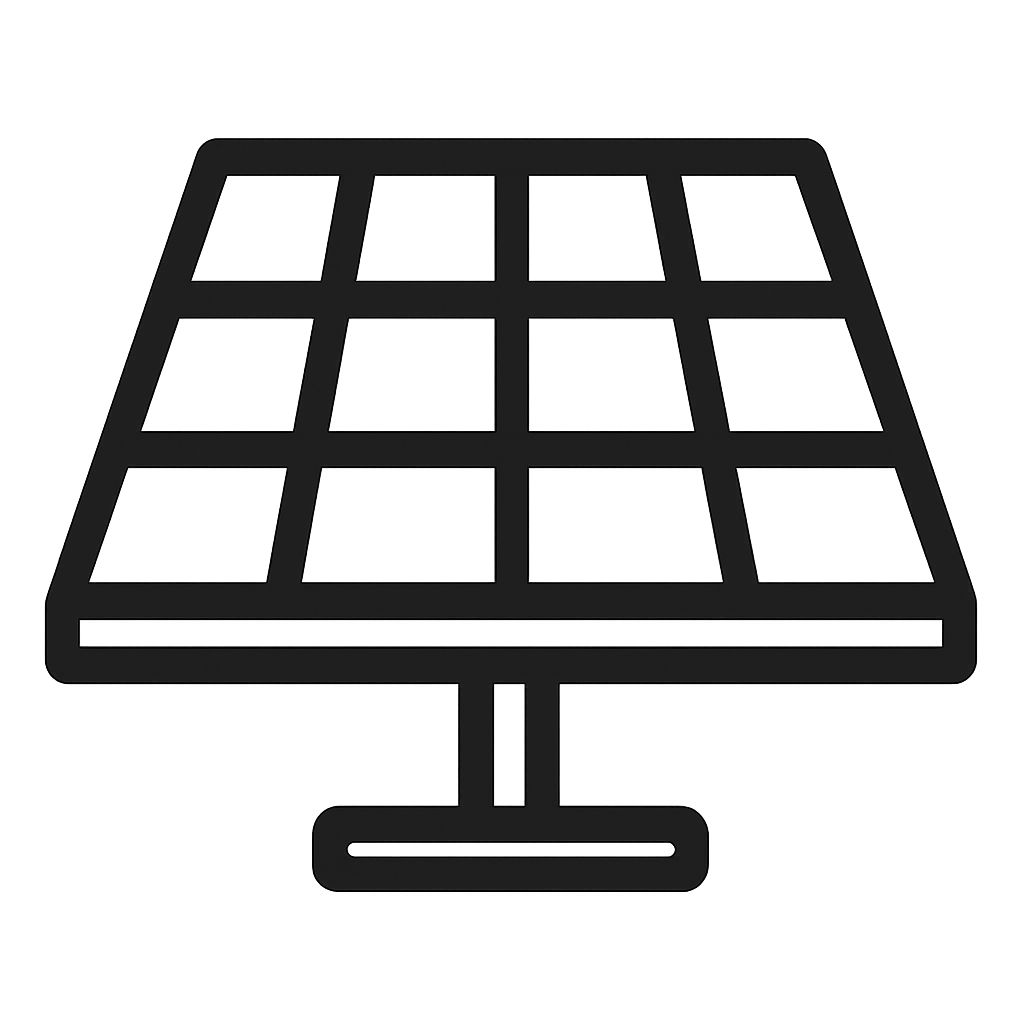 Lamakan Solar